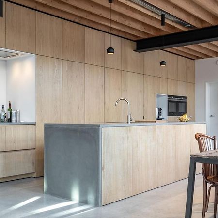 B Room Брюгге Экстерьер фото